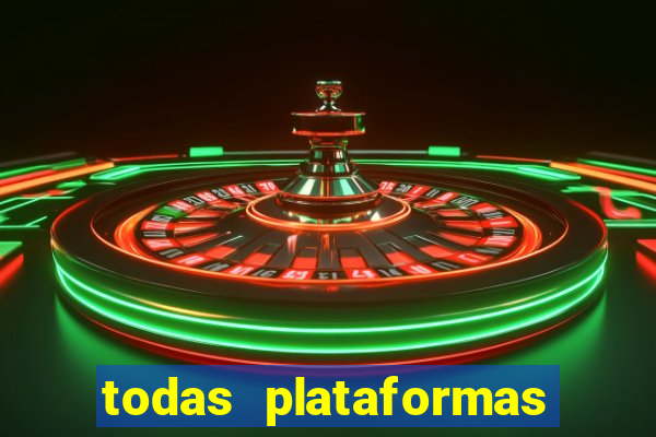 todas plataformas de jogos