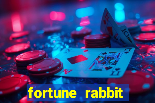 fortune rabbit horario pagante Commercial