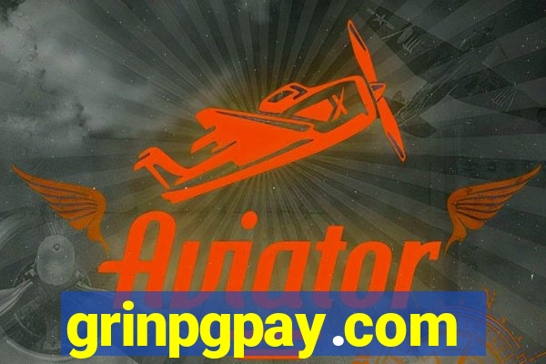 grinpgpay.com