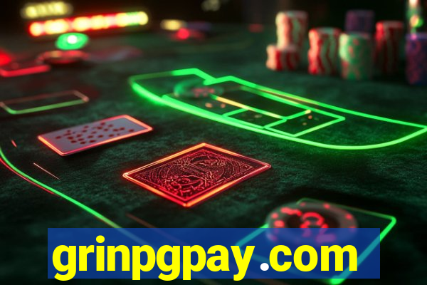 grinpgpay.com