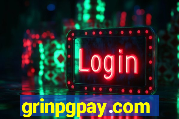 grinpgpay.com