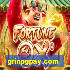 grinpgpay.com