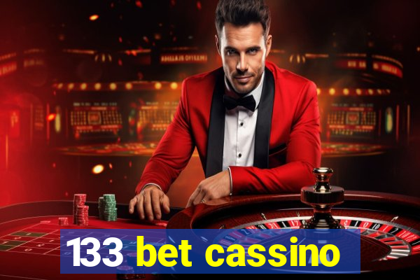 133 bet cassino