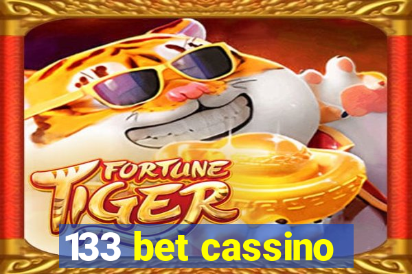 133 bet cassino