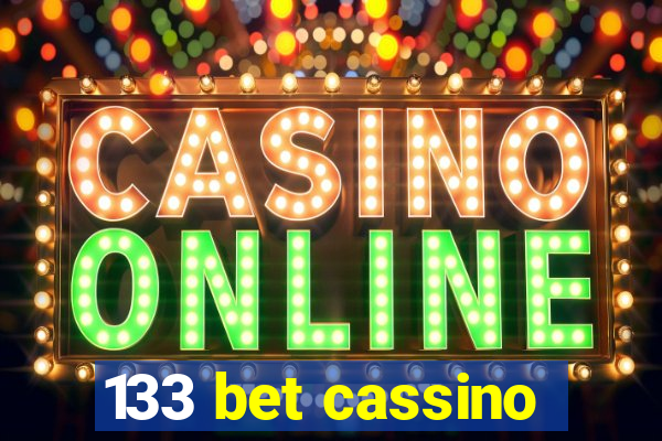 133 bet cassino