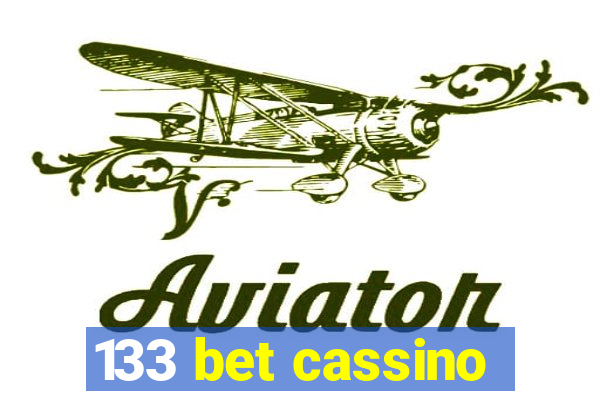 133 bet cassino