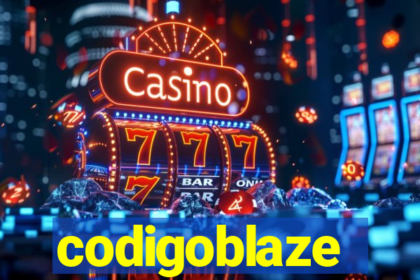 codigoblaze