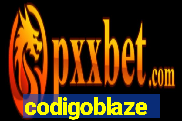 codigoblaze