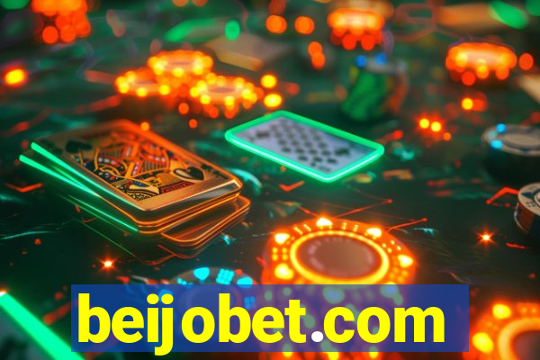 beijobet.com