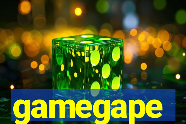 gamegape