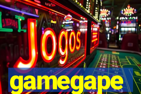 gamegape