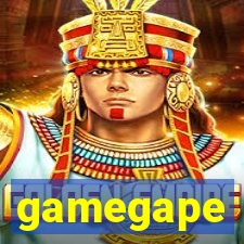 gamegape