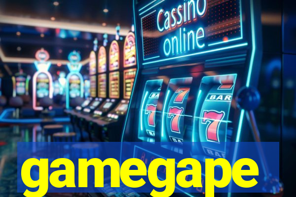 gamegape