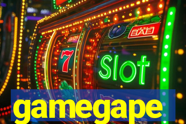 gamegape