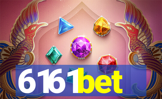 6161bet