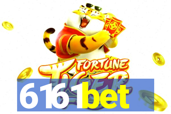 6161bet