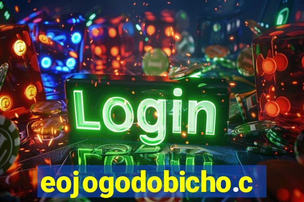 eojogodobicho.com