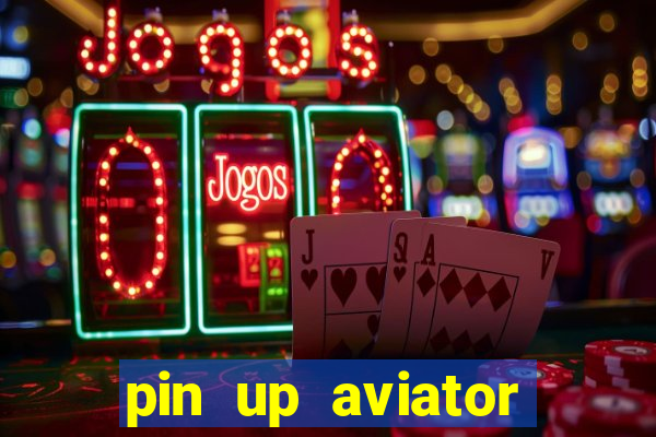 pin up aviator promo code