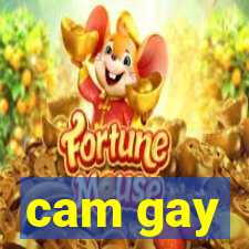 cam gay