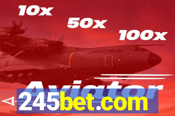 245bet.com