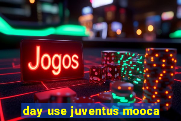 day use juventus mooca