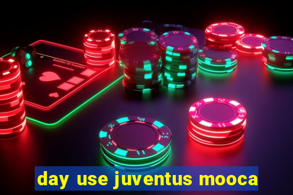 day use juventus mooca