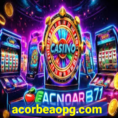 acorbeaopg.com