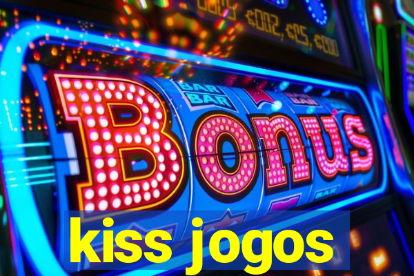 kiss jogos