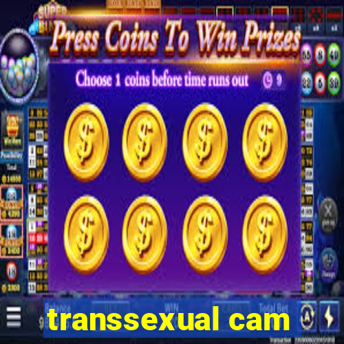 transsexual cam