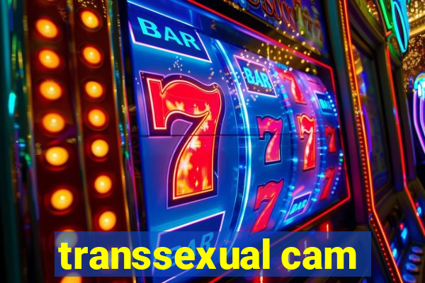 transsexual cam