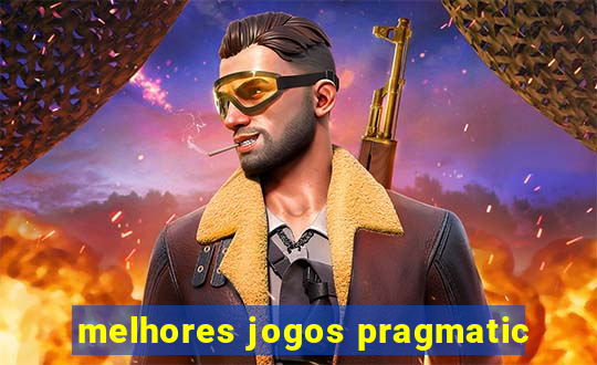 melhores jogos pragmatic