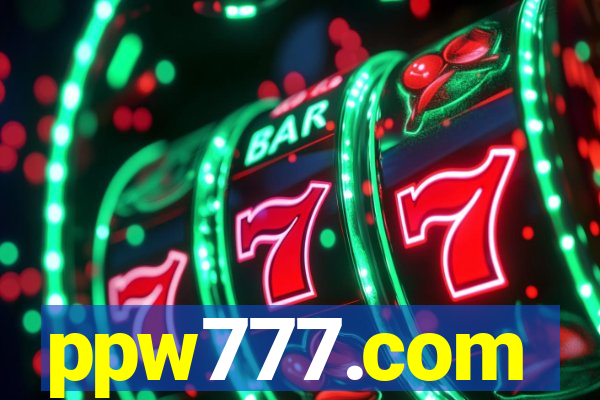 ppw777.com