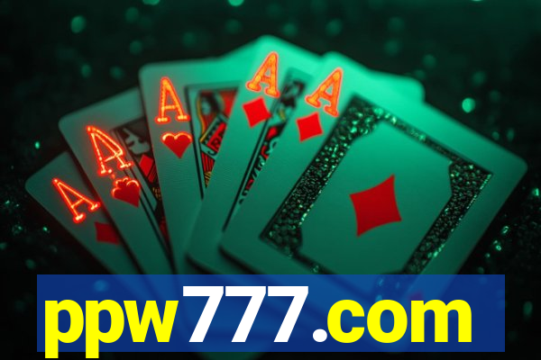 ppw777.com