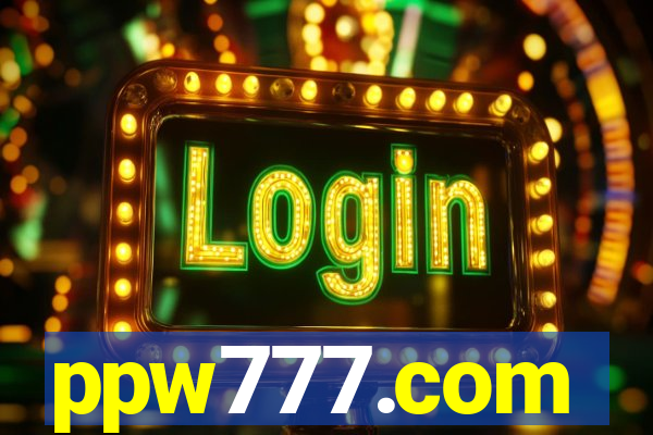 ppw777.com