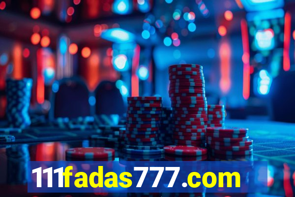 111fadas777.com