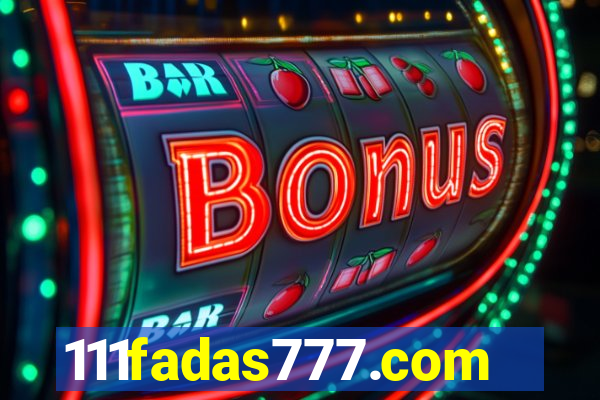 111fadas777.com