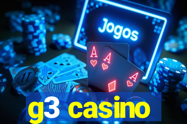 g3 casino