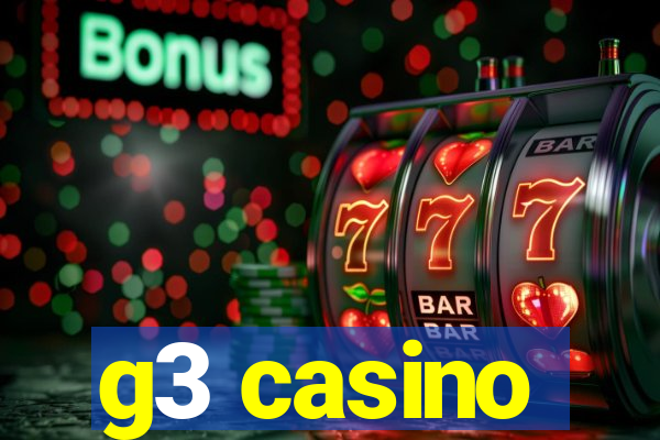 g3 casino