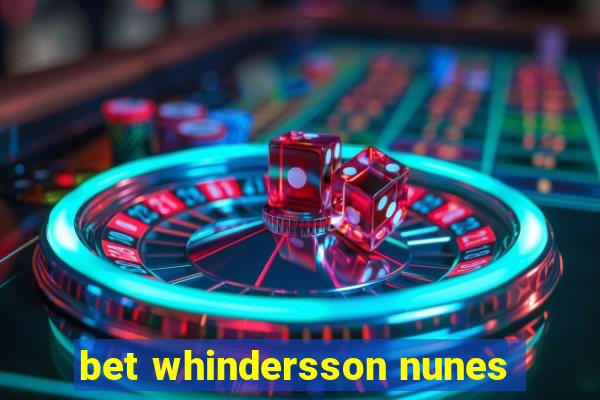 bet whindersson nunes