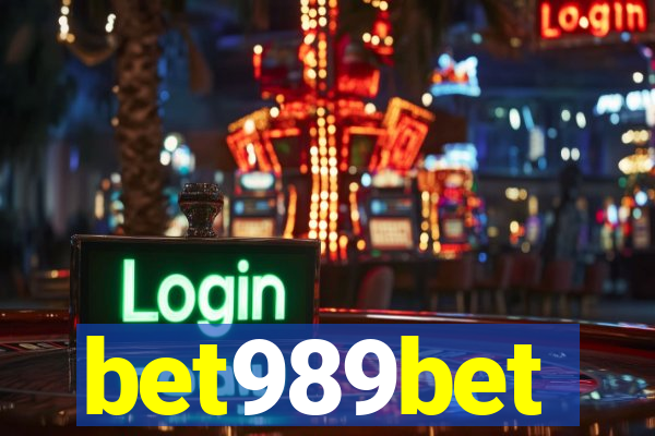 bet989bet