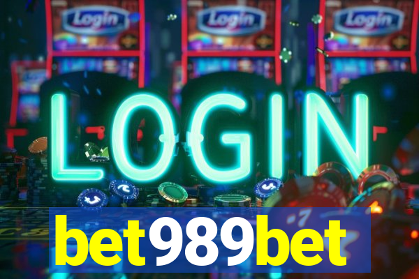 bet989bet