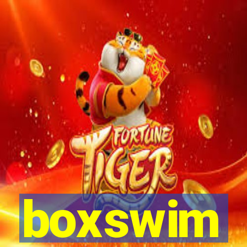 boxswim