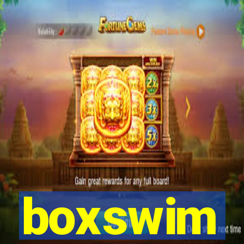 boxswim