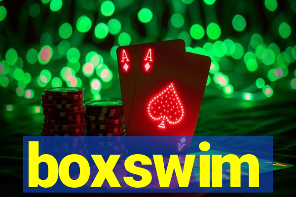 boxswim