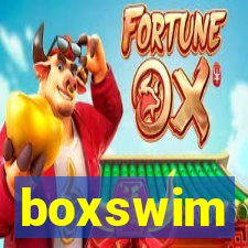 boxswim