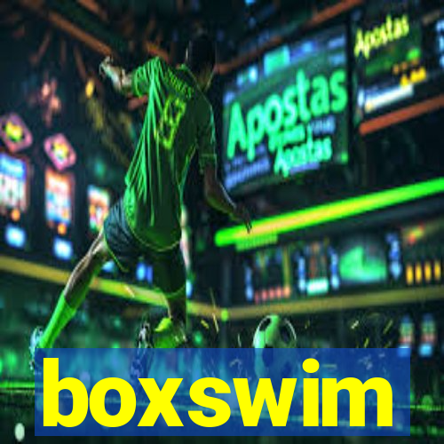 boxswim