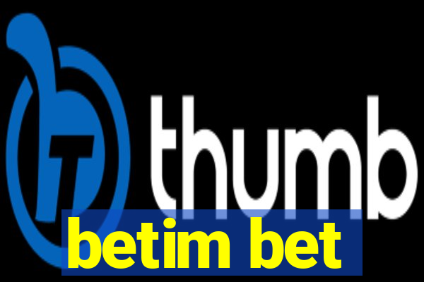 betim bet