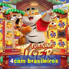 4cam brasileiros