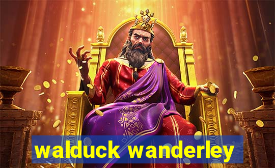 walduck wanderley