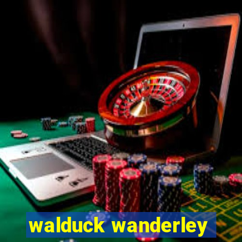 walduck wanderley